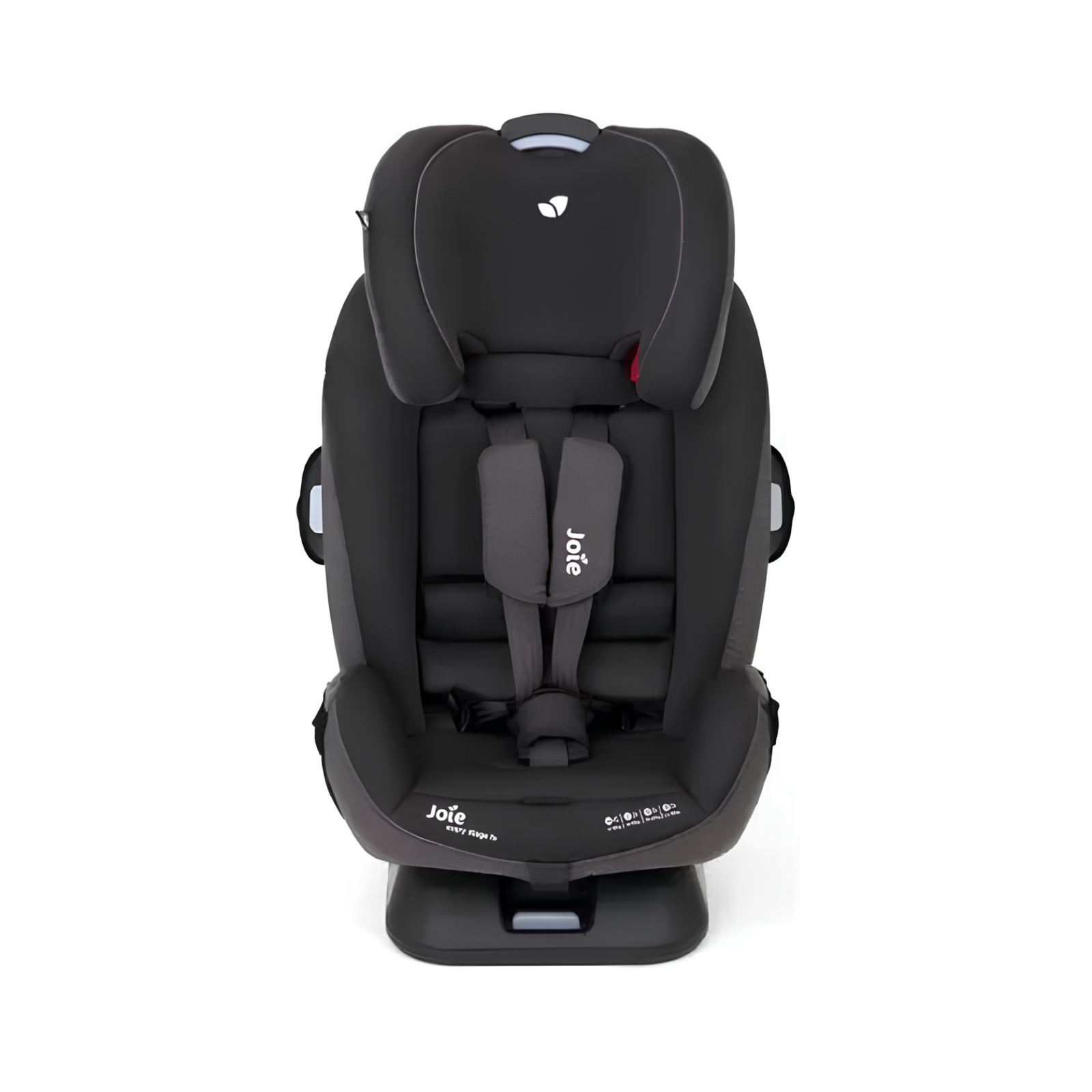 Cadeira P/ Auto - Joie Every Stage 0 a 36 kg + Brindes Hoje! - Protetor Solar e Canguru Balbi