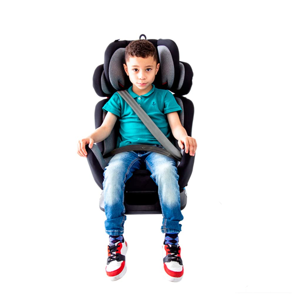 Cosco Kids, Cadeirinha Progress, 0 a 36kg, Cinza Mescla