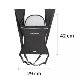 Cadeira P/ Auto - Joie Every Stage 0 a 36 kg + Brindes Hoje! - Protetor Solar e Canguru Balbi
