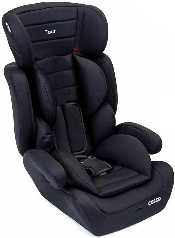 Cadeirinha Tour, Cosco Kids 9 a 36 Kg