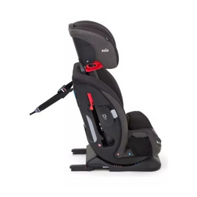 Cadeira P/ Auto - Joie Every Stage 0 a 36 kg + Brindes Hoje! - Protetor Solar e Canguru Balbi