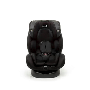 Safety 1st, Cadeirinha Multifix, 0 a 36kg, com Isofix, Preto Urbano
