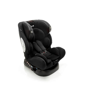 Safety 1st, Cadeirinha Multifix, 0 a 36kg, com Isofix, Preto Urbano