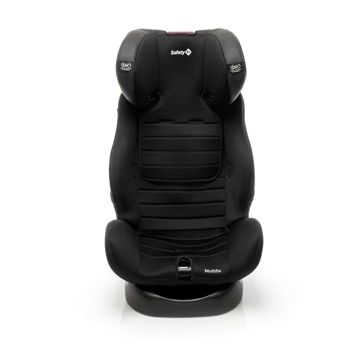 Safety 1st, Cadeirinha Multifix, 0 a 36kg, com Isofix, Preto Urbano