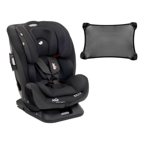 Cadeira P/ Auto - Joie Every Stage 0 a 36 kg + Brindes Hoje! - Protetor Solar e Canguru Balbi