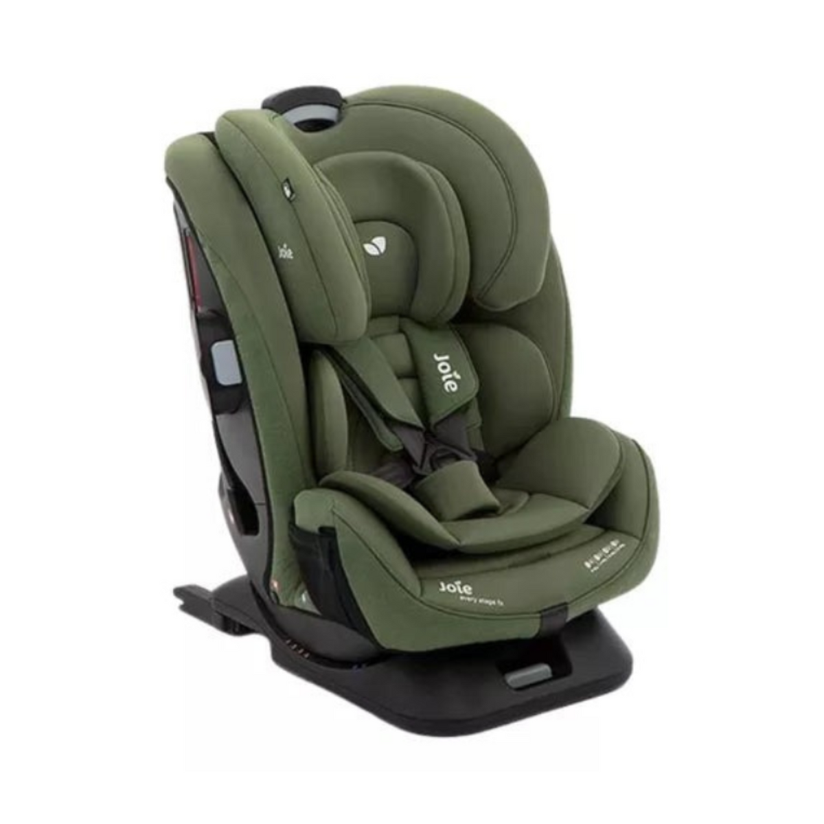 Cadeira P/ Auto - Joie Every Stage 0 a 36 kg + Brindes Hoje! - Protetor Solar e Canguru Balbi