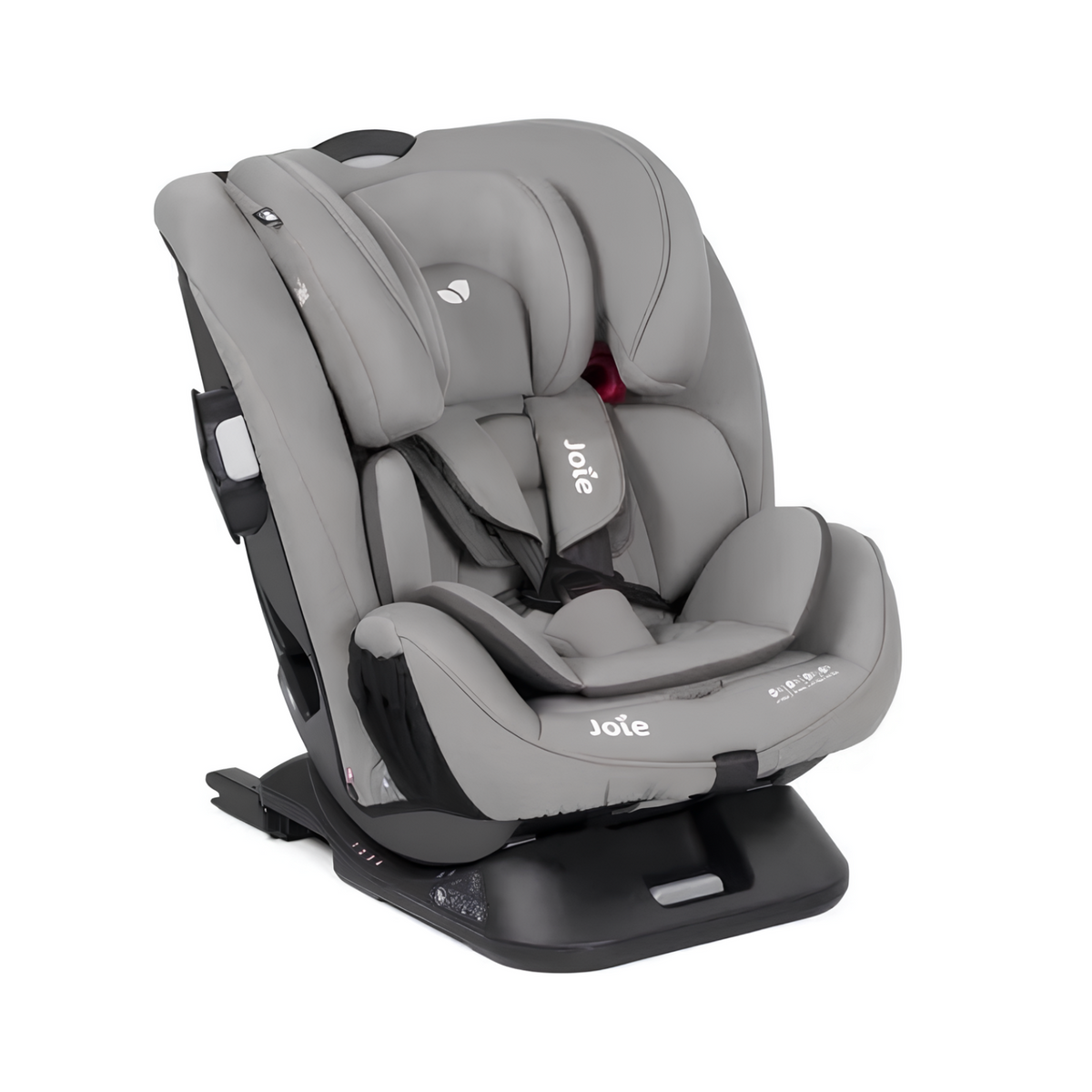 Cadeira P/ Auto - Joie Every Stage 0 a 36 kg + Brindes Hoje! - Protetor Solar e Canguru Balbi