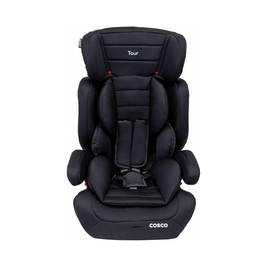 Cadeirinha Tour, Cosco Kids 9 a 36 Kg