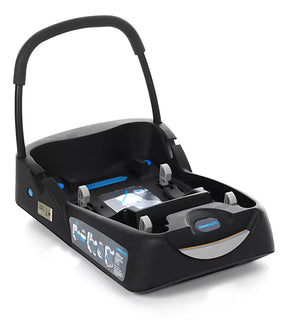 Carrinho Travel System Eva³ Trio Maxi cosi - Select Grey